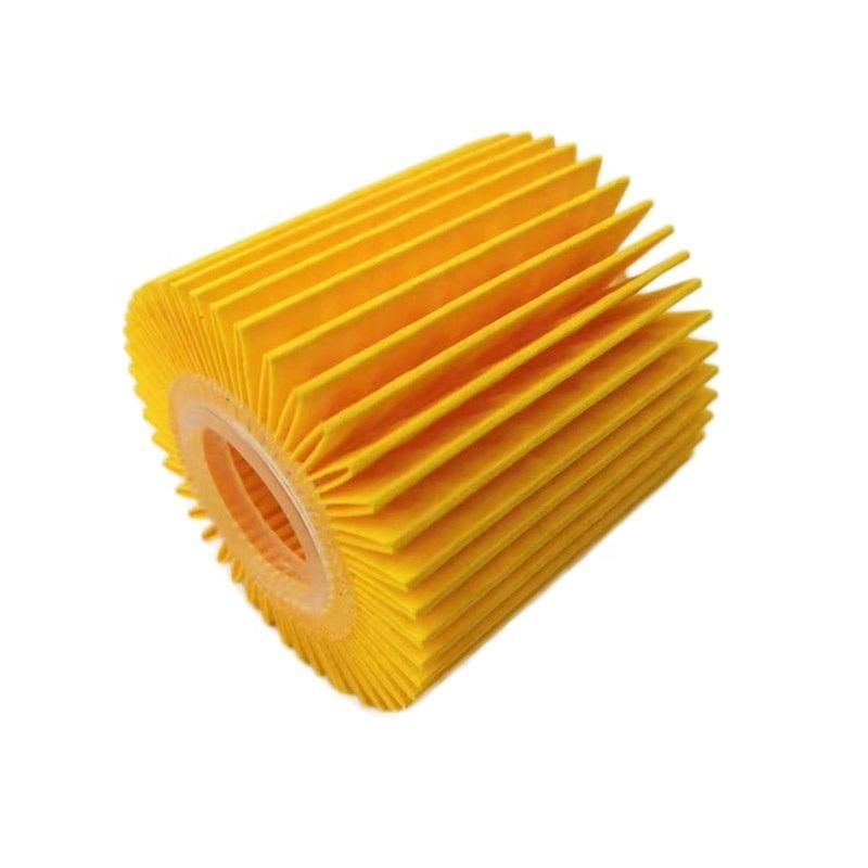 Haiyi Manufactures High Quality and Exquisite Oil Filters OEM 15208-2W200/5-86122881-0/15209-2W200/Hu825X