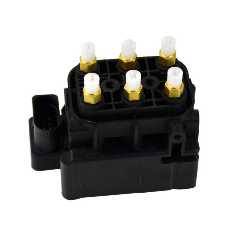 Air Ride Valve Block for Audi A8 S8 4h0616013A