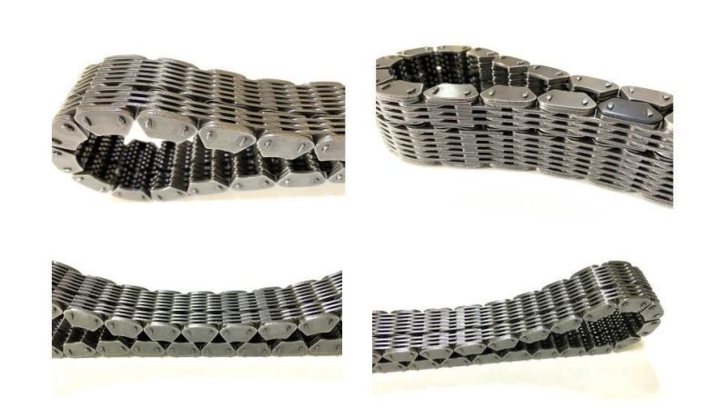 4D56 Transfer Case Srive Chain 4G54 4m40 6g72 MD738550 Applicable Models Sport K94W K96W L200 K74t Pd4w