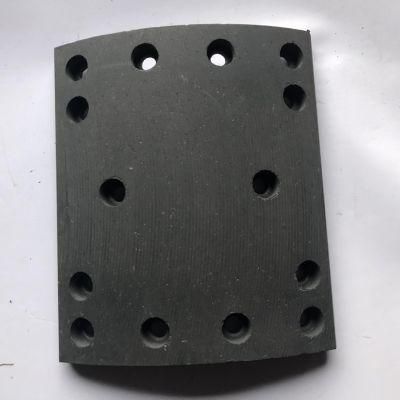 Sinotruk HOWO Truck Brake Lining Az9231342068