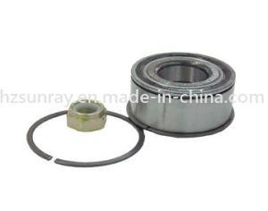 Wheel Bearing Kits Vkba3437