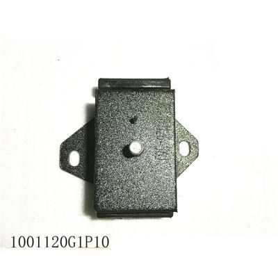 Original and High-Quality JAC Heavy Duty Truck Spare Parts Cab Seat Belt Lock Assembly 5810140g1K10