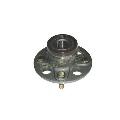 Front Wheel Hub Bearing