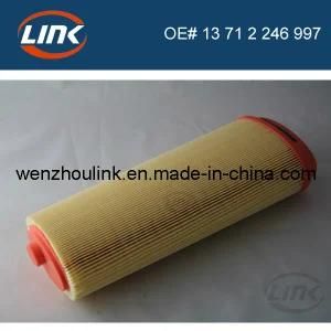 High Quality Air Filter 13712246997