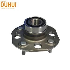 Hot Selling Rear Axle Wheel Hub Bearing 513079 for Honda Accord 1990-1991