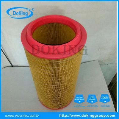 China Supplier Truck Accessories Air Filter C25710/3