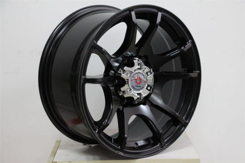 4X4 Rims Alloy Wheel