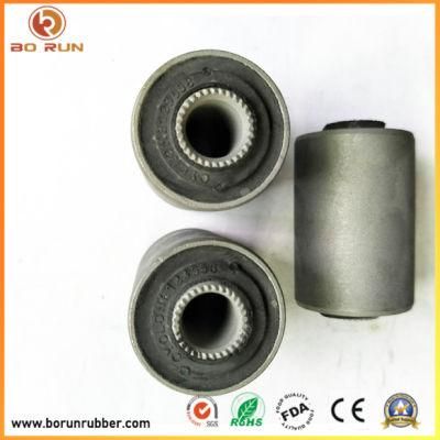 Custom Auto Parts Rubber Bushing Fixed Sleeve for Car Bonnet