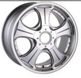 Top Selling Passenger Car Alloy Wheel Rims for Mg