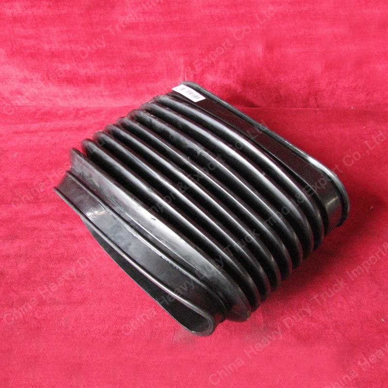 Sinotruk Diesel Engine Inlet Bellows (Wg9719190015)