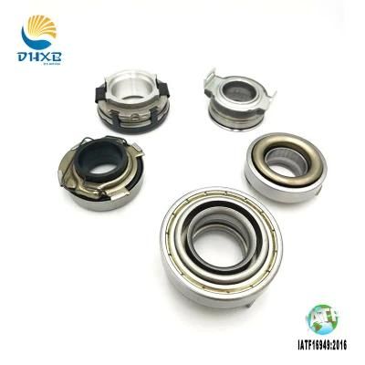 Koyo/Gmb/NSK/NTN/NACHI Bearing Vkc3527/Gc78026/65tnk20/30502-90004 Auto Clutch Release Bearing