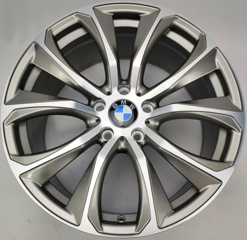 Sport Aluminum Alloy Wheel T6061customize Rims Monoblock