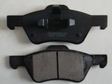 Brake Pad Car Manufacturer Wholesale Disc Break System Pads Brake Pad