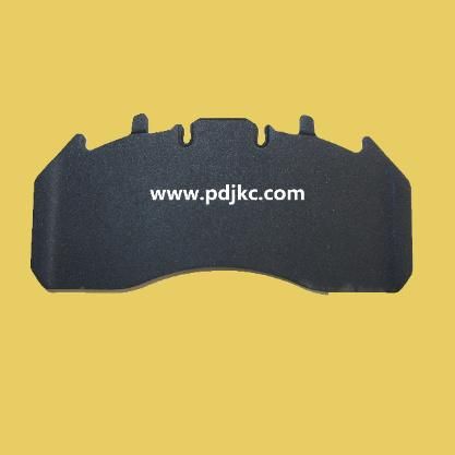 Volve Fe FM Brake Pads Wva29174