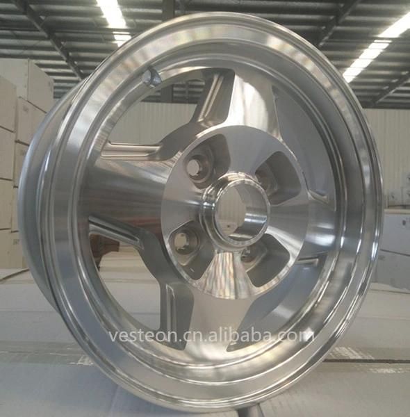 Alloy Whel Rims Car Wheels Alloy Mags Whel Hubs