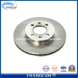 Professional Brake Solutions Automobile Brake Disc