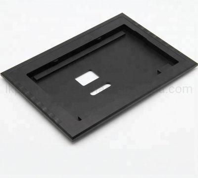 OEM Color Control/Machine Anodized/Acrylic/Brass/Aluminium Computer Case CNC Mechanical/Lathe/Machining Part