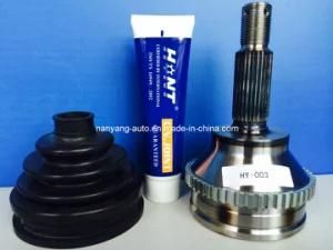 CV Joint for Hy-003