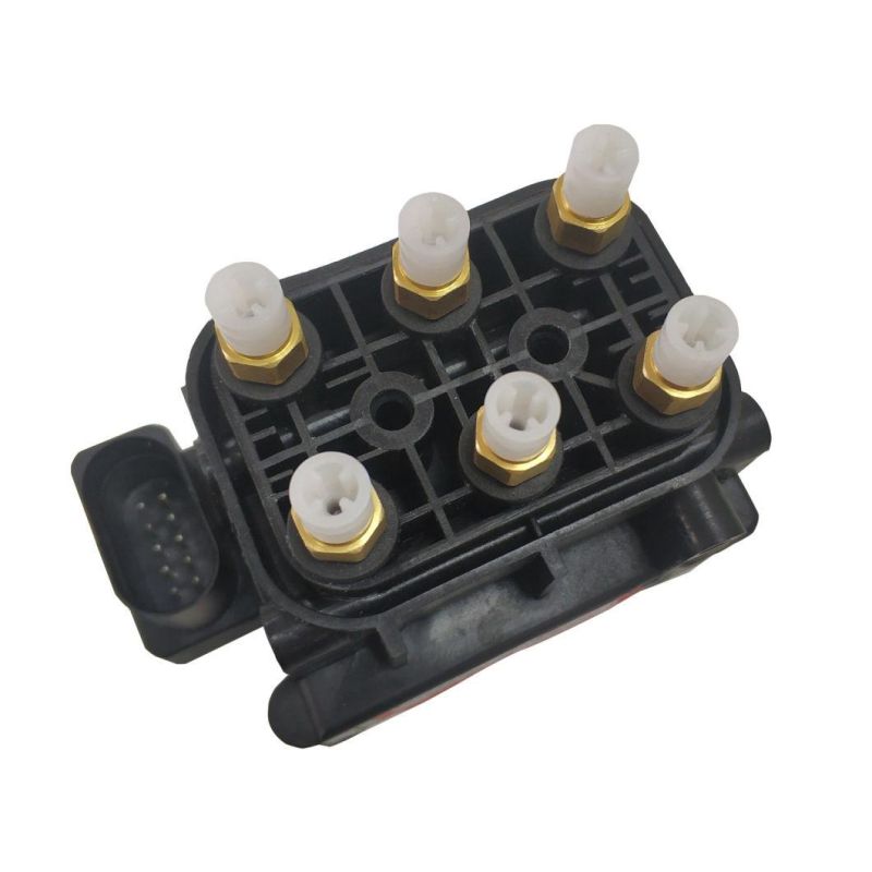 Air Ride Valve Block for Audi A8 S8 4h0616013A