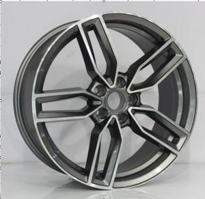F9817 S3 Wholesale Price Car Alloy Wheel Rims for Audi