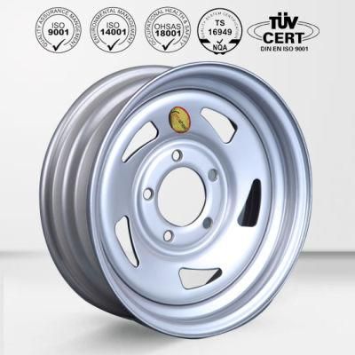 Truck Wheels, Tractor Wheel Rims, Alloy Wheel, Steel Truck Wheels Hub