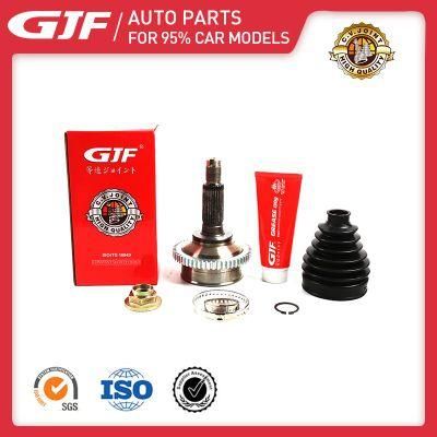 Gjf Auto Transmission Parts Front Outer Axle CV Joint for KIA Carnival 2.5 2006-2007 Mz-1-039A