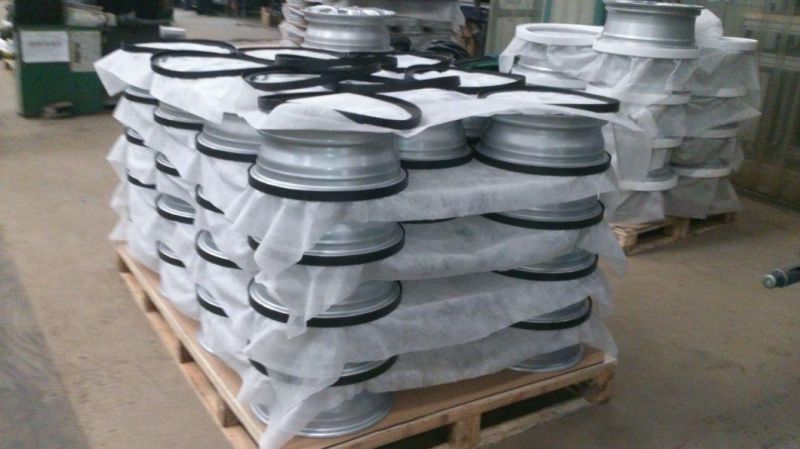 Competitive Price From 12 Inch to 26 Alloy Wheel