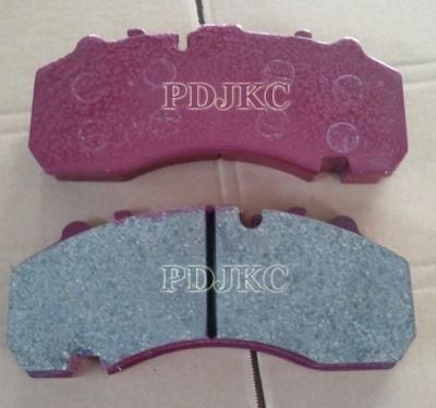 Truck Brake Pad Wva29167