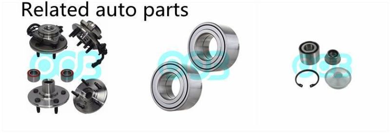 52710-26500 52710-26510 52710-26530 Dac42760039 Vkba 6956 Auto Parts Wheel Hub Bearing for Hyundai KIA Dodge Chrysler