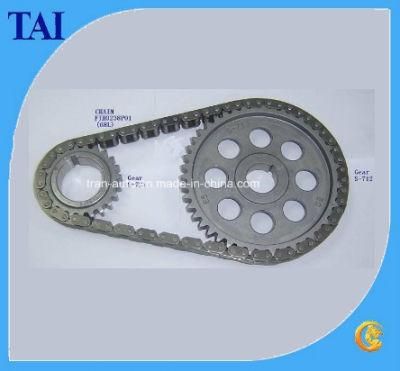 Auto Timing Gear, Timing Chain