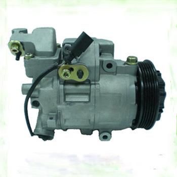 6seu12c Auto Compressor for Mercedes Benz