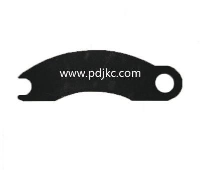 Brake Pad for Mining Trucks 9c0566/4V8416