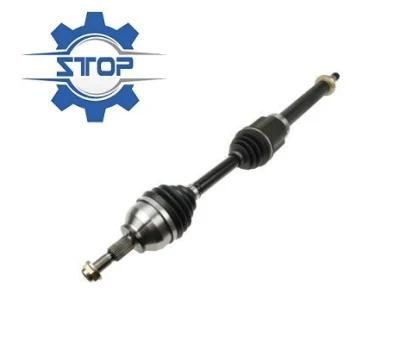 Universal Auto Parts CV Axles for American, British, Japanese and Korean Cars Manufactured in High Quality and Best Price