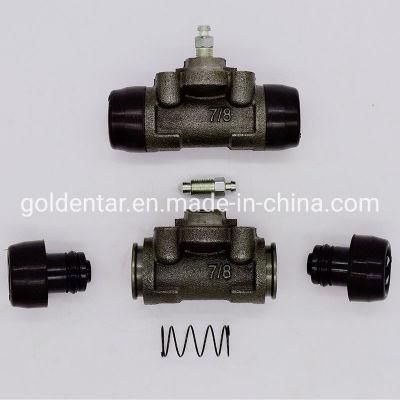 Auto Spare Parts Brake Wheel Cylinder Brake Pump Spare Parts for Toyota Hilux Brake Wheel Cylinder 47550-35170