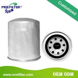 Auto Cartridge Parts Truck Oil Filter for Renault Engines 8173-23-802