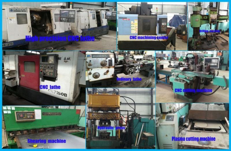 Truck Driving Axle Shaft Bend Tube for Hyundai