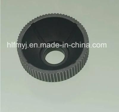 Lower Bearing of Powder Metallurgy Parts Hl010044