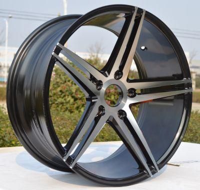 Replica Wheels Passenger Car Alloy Wheel Rims Full Size Available for Jaguar