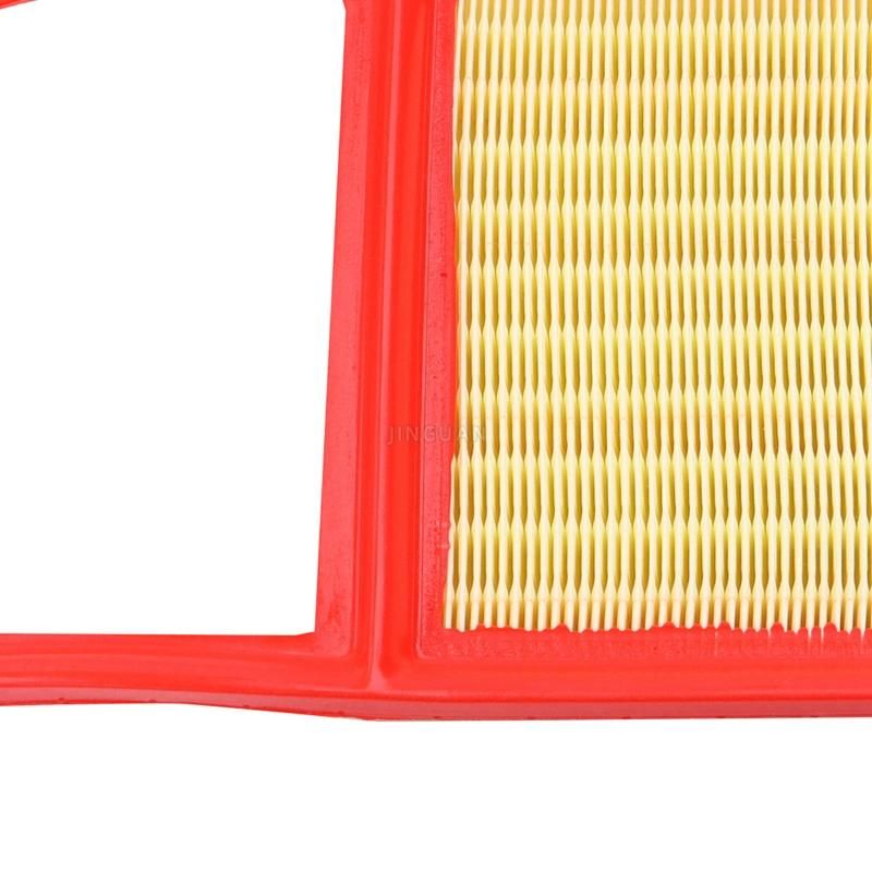 Engine Auto Spare Parts Air Filter Cleaner Element Oil Filter for Volkswagen Polo Derby Saloon 03c129620f/7h0129620A/330129620