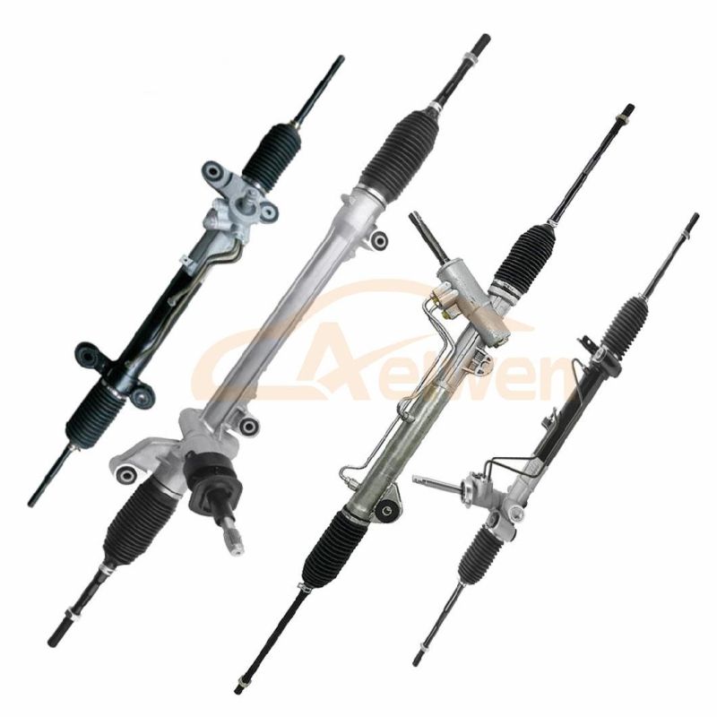Aelwen Car Auto Steering Rack Gear Pinion Used for Benz Audi VW BMW FIAT Citroen Iveco Peugeot Renault Toyota Ford Honda Nissan Cheverlet