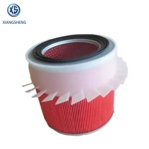 Best Automotive Air Filters Cleaners V101-13-Z40 V101-23-Z40 V101-23-603 for Mitsubishi Canter