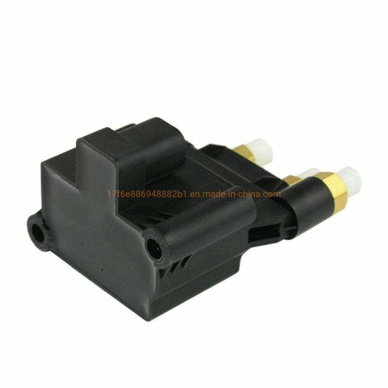 Wholesale Air Ride Valve Block for Mercedes R-Class Parts A2513200158