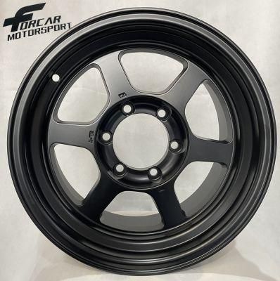 15&quot;16&quot;17&quot; Cast A356.2 Replica Japan Car Alloy Wheels