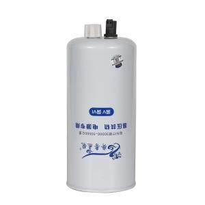 Good Price Top Quality Spare Parts Oil Filter Air Filter 2448