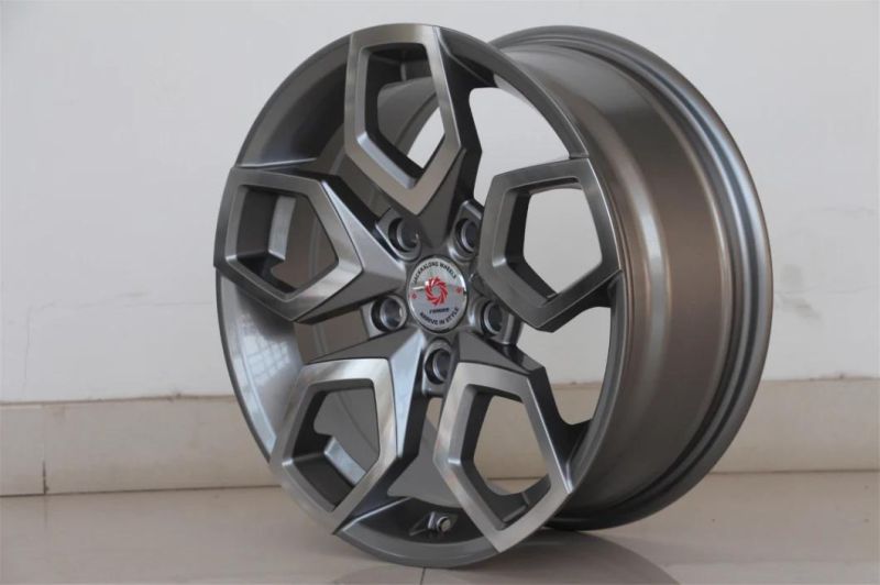 Motor Rims