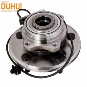 513201 for Chrysler Pacifica Front Motorcycle Wheel Hub Assembly