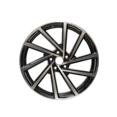 15*10 Car Alloy Wheel Rims