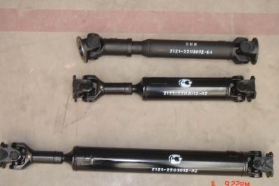 120-2201011-06 Drive Shaft