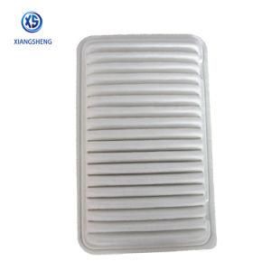 Best Choice Product Pm2.5 Car Air Filter Alibaba 17801-Oh010 Af-9010 17801-20040 17801-Oh010 for Toyota Alphard Daihatsu Lexus