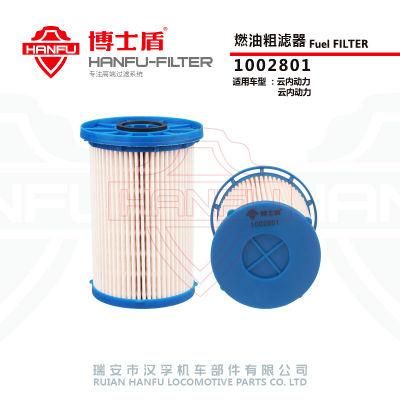 Auto Filter Filter Element Cummins 1002801